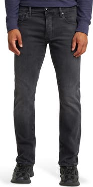G-STAR 3301 Straight Leg Jeans