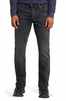 G-STAR 3301 Straight Leg Jeans