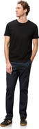 Pact Organic Cotton Men's Softspun Essential Crewneck Tee