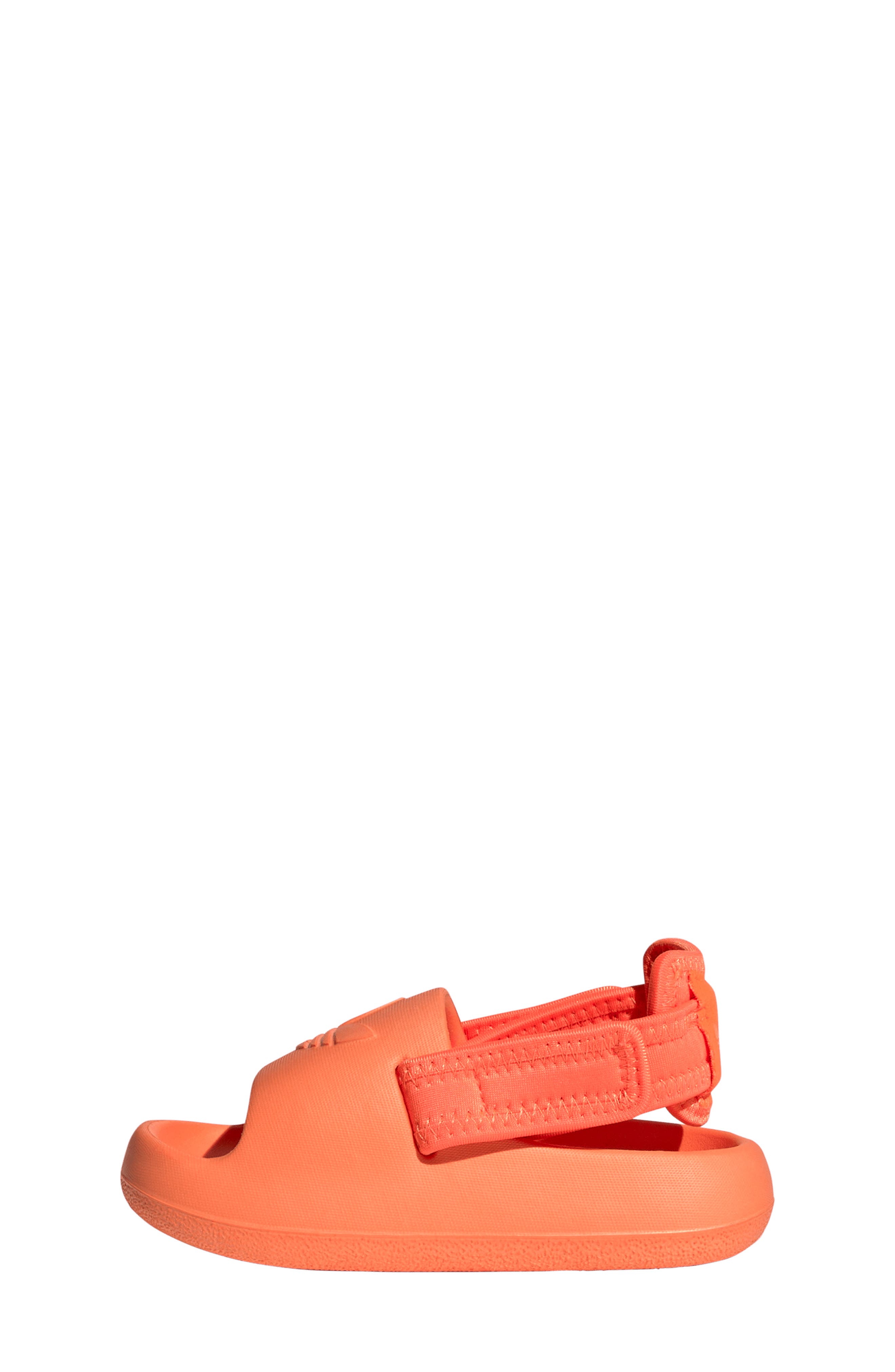adidas Adifoam Adilette Slide Sandal, Alternate, color, 