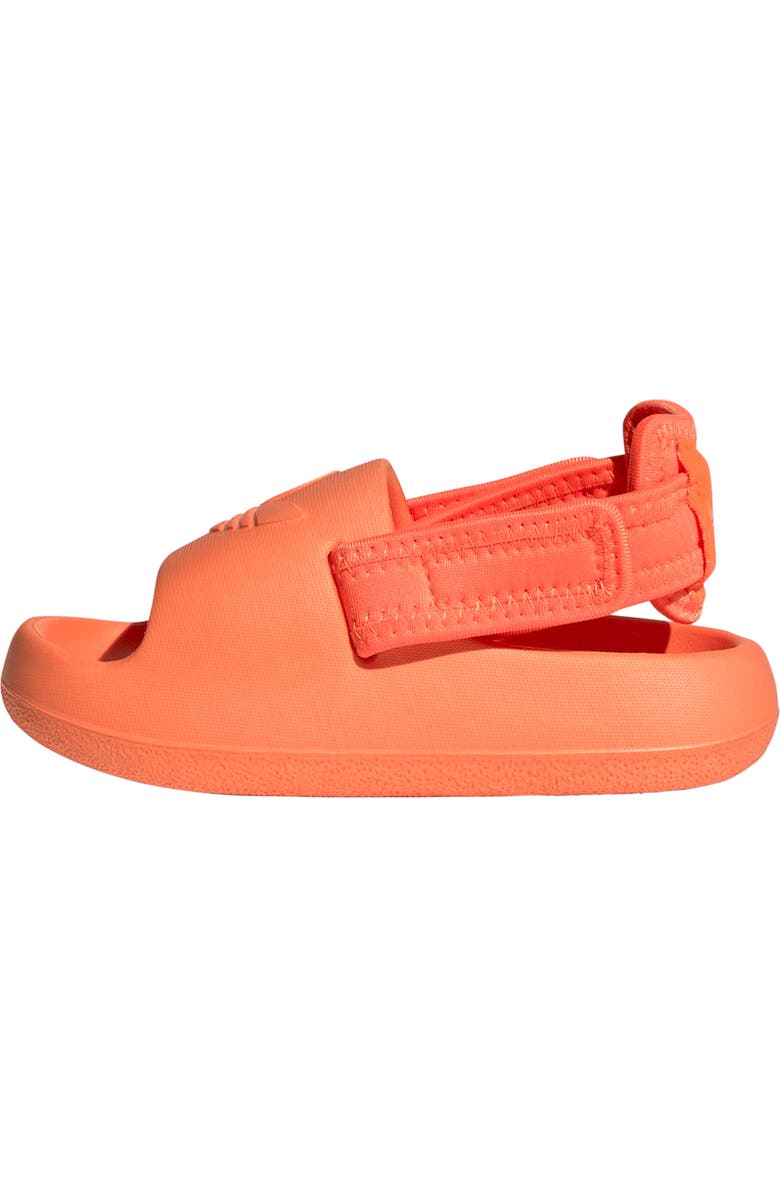 adidas Adifoam Adilette Slide Sandal, Alternate, color,