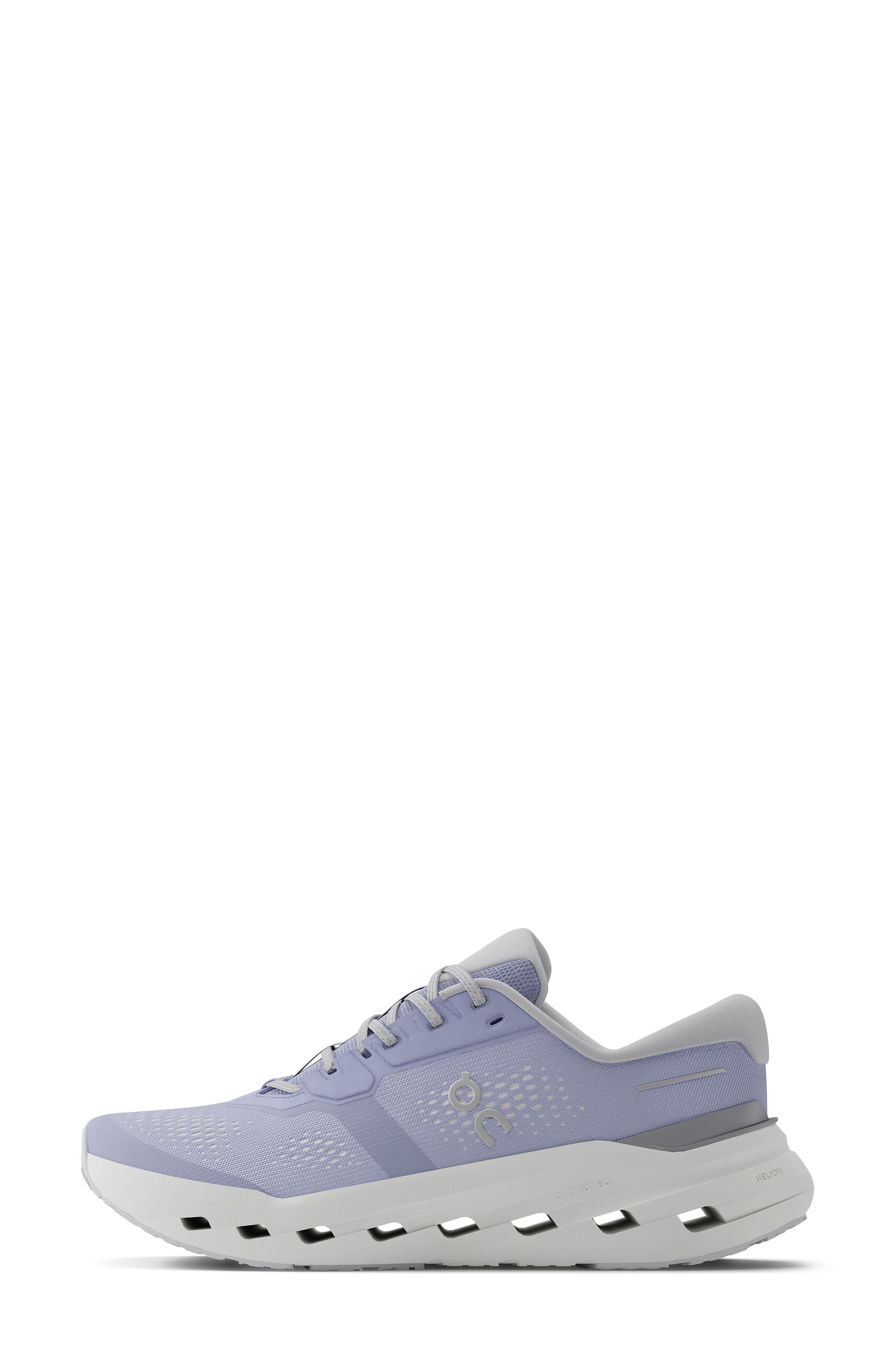 Cloudrunner 3 Running Shoe, Alternate, color, MYRTLE/ PLATINUM