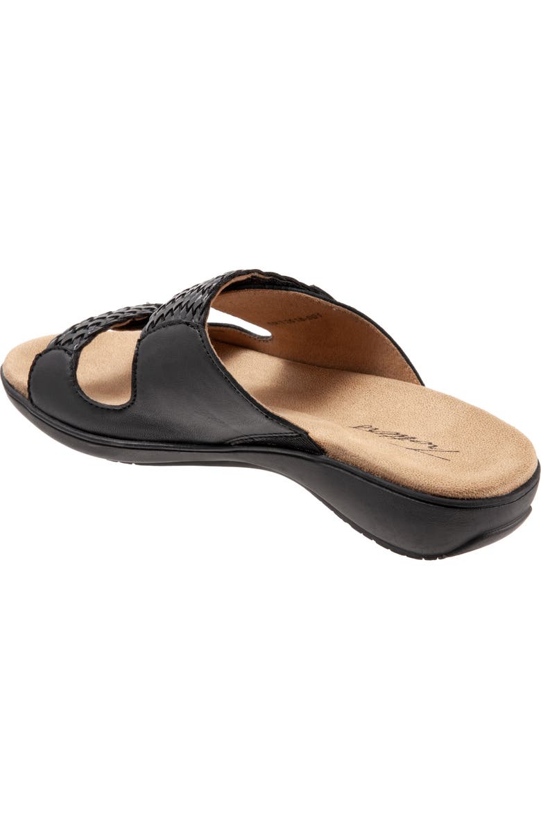 Trotters Terri Slide Sandal, Alternate, color,