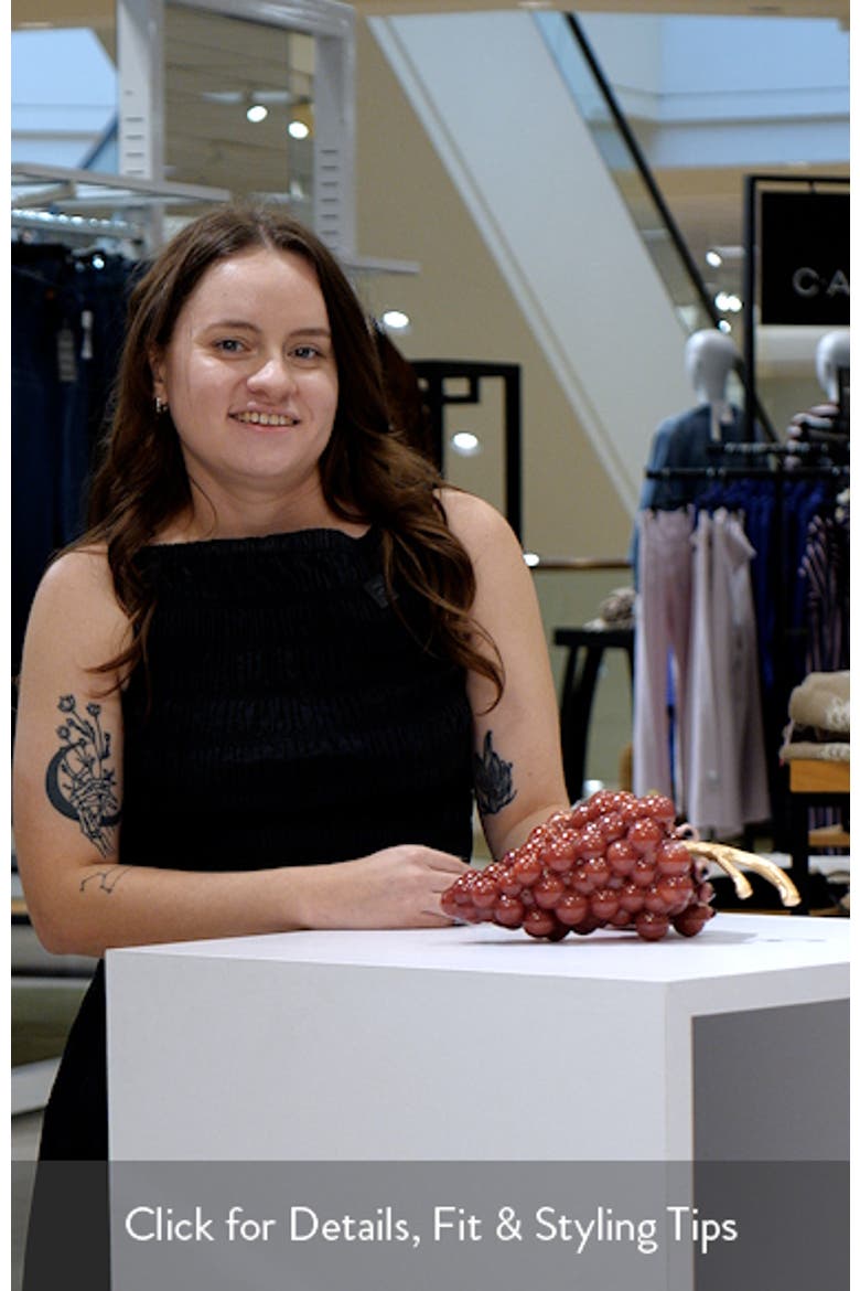 Grape Clutch video
