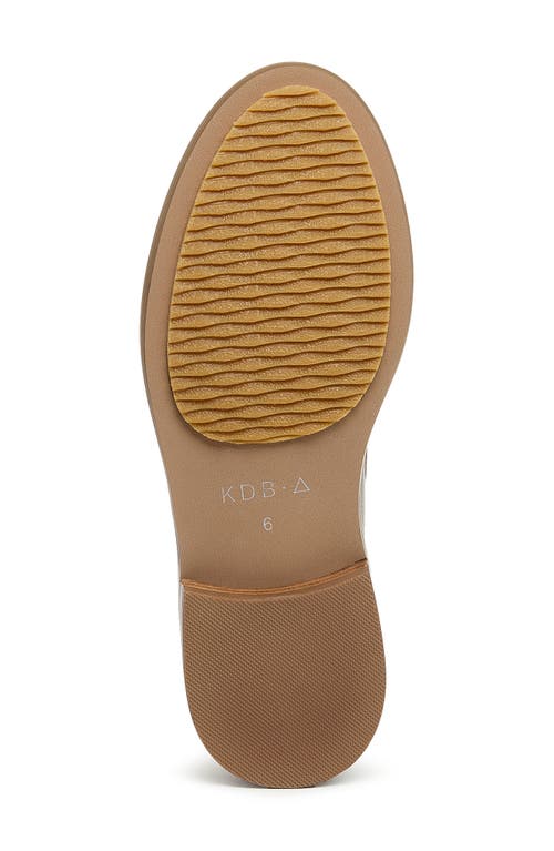 Kelsi Dagger Brooklyn Lens Penny Loafer