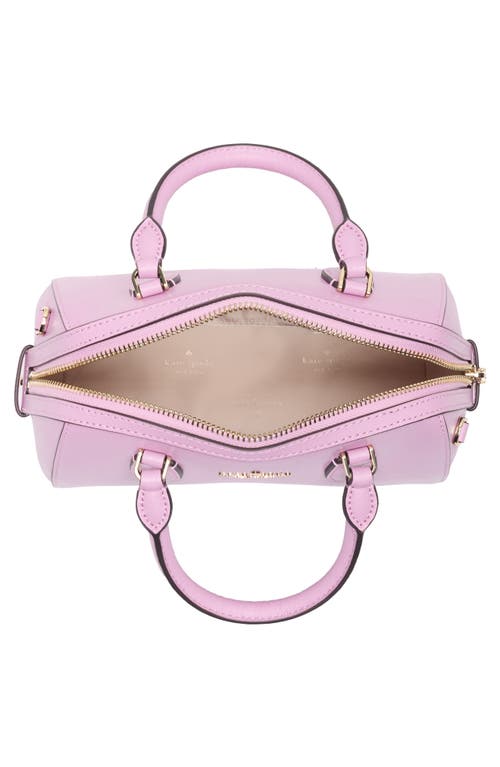 Kate Spade New York Madison Saffiano Leather Small Satchel