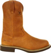 Georgia Boot Carbotec Wellington