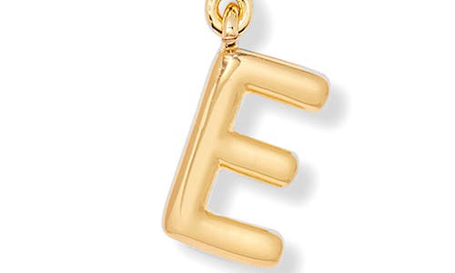 Brook & York Brook And York Makenna Initial Charm Bracelet