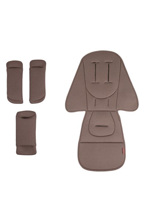 Wave 3 Seat Liner & Harness Pad Set