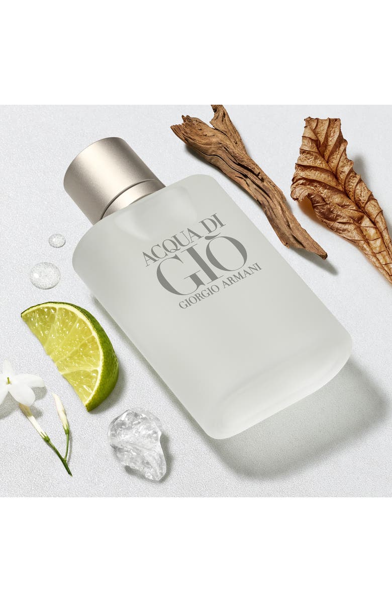 ARMANI beauty Acqua di Gio Fragrance Set (Nordstrom Exclusive) $179 Value, Alternate, color,