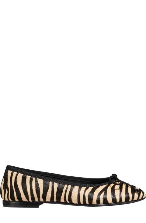 The Demi Flat