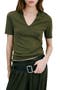 selected Khaki Green