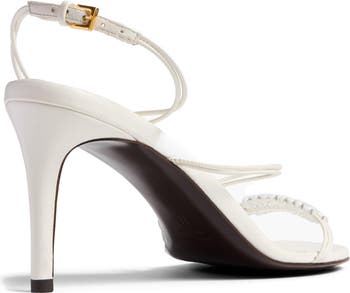 Beaded Loop Sandal