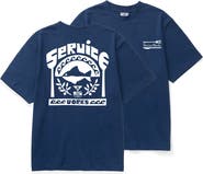 Service Works Milos Graphic T-Shirt