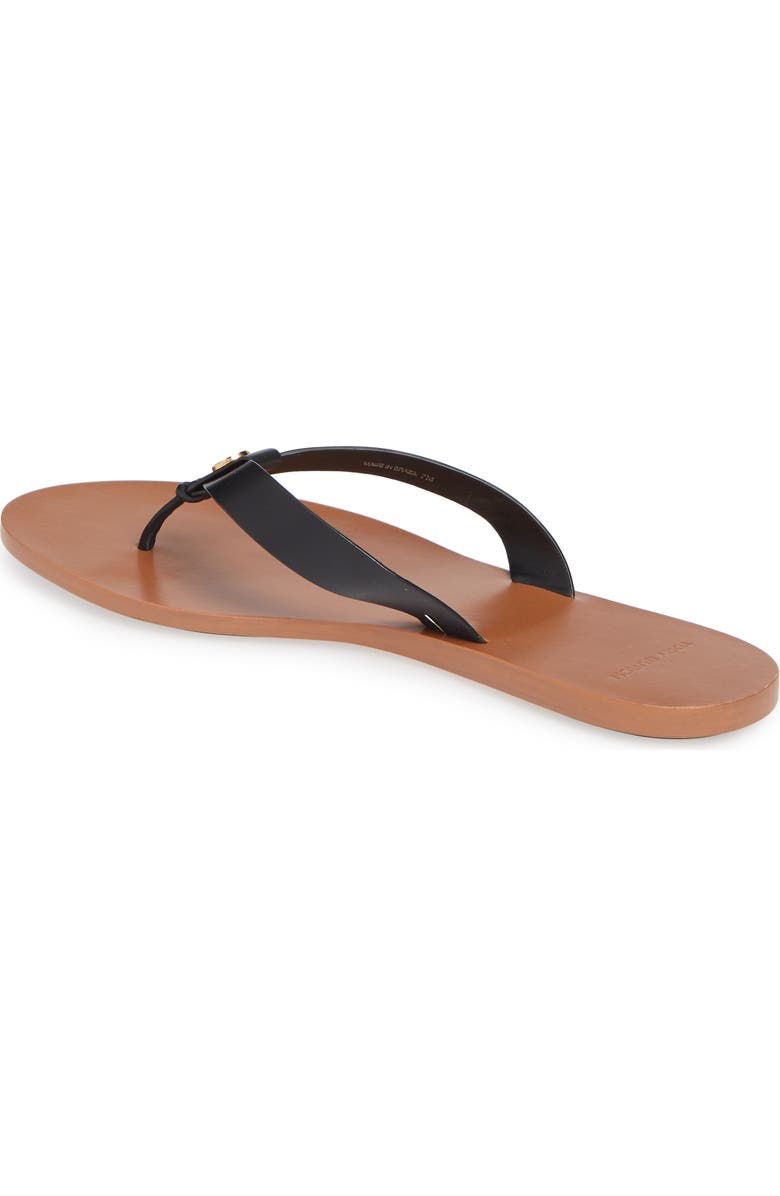 Tory Burch Manon Flip Flop, Alternate, color,