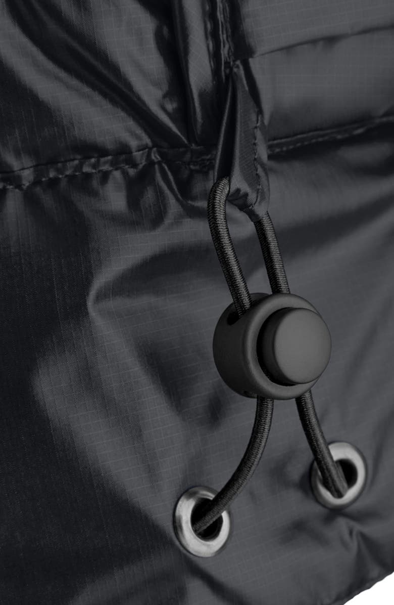 Canada Goose Crofton Water Resistant Packable Quilted 750-Fill-Power Down Jacket, Alternate, color, 