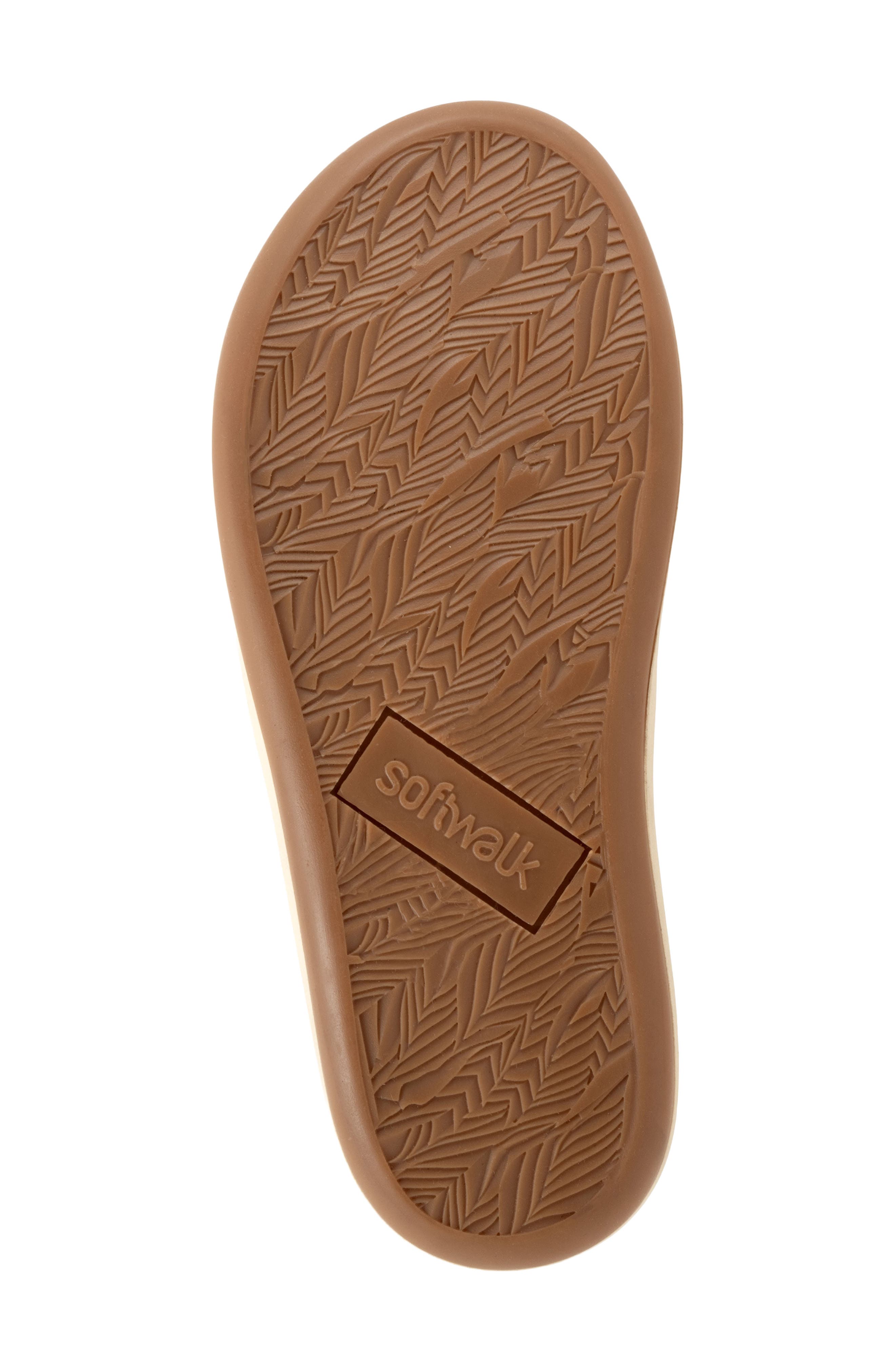 Jesi Slide Sandal, Alternate, color, NAVY