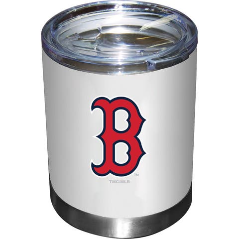 Boston Red Sox 12oz. Team Lowball Tumbler