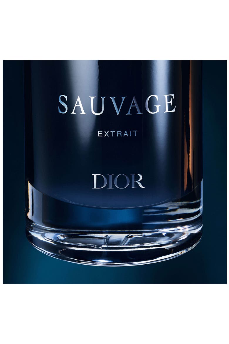 Sauvage Extrait, Alternate, color, NO COLOR