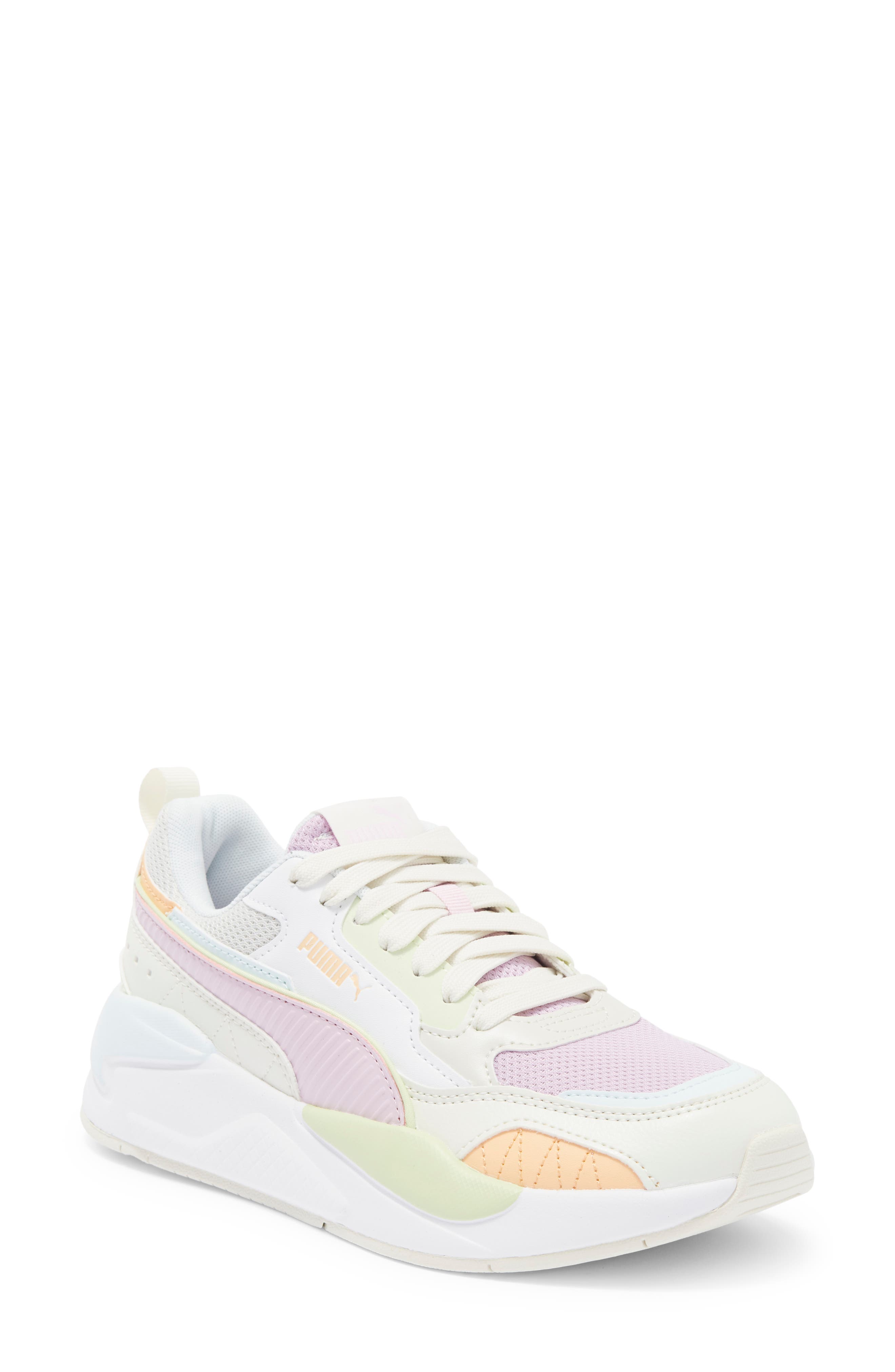 PUMA X-Ray 2 Square Sneaker, Main, color, 