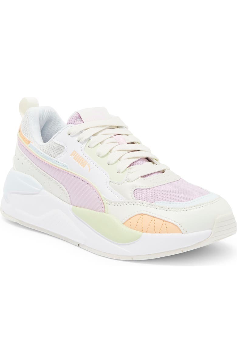 PUMA X-Ray 2 Square Sneaker, Main, color,