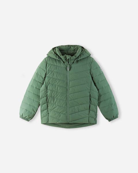 Uumaja Jacket (Toddler, Little Kid, and Big Kid)