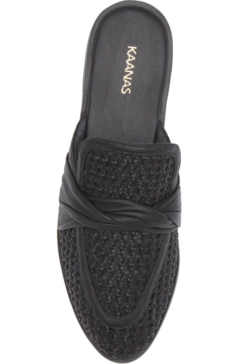 Kaanas Miles Mule, Alternate, color,