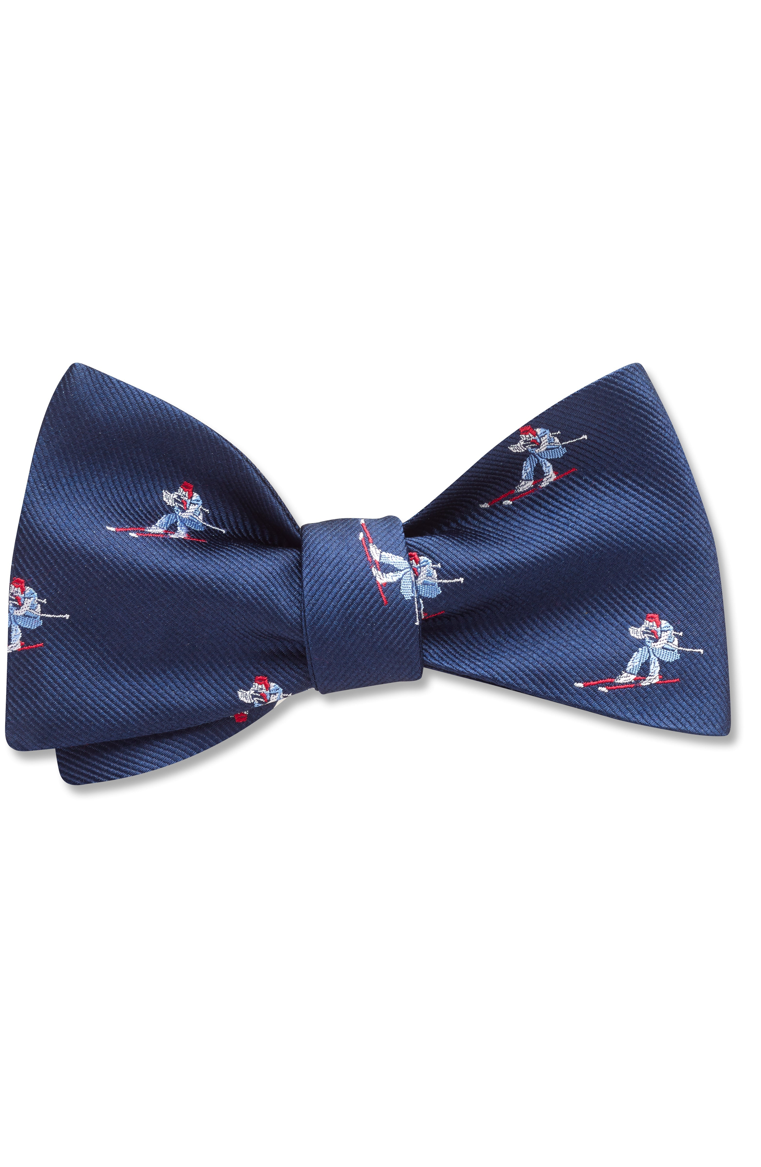 selected Standard Pre-Tied