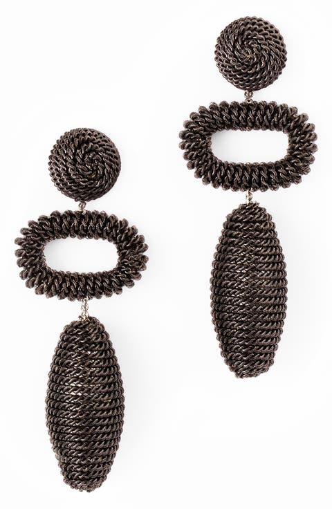 Fontana Drop Earrings