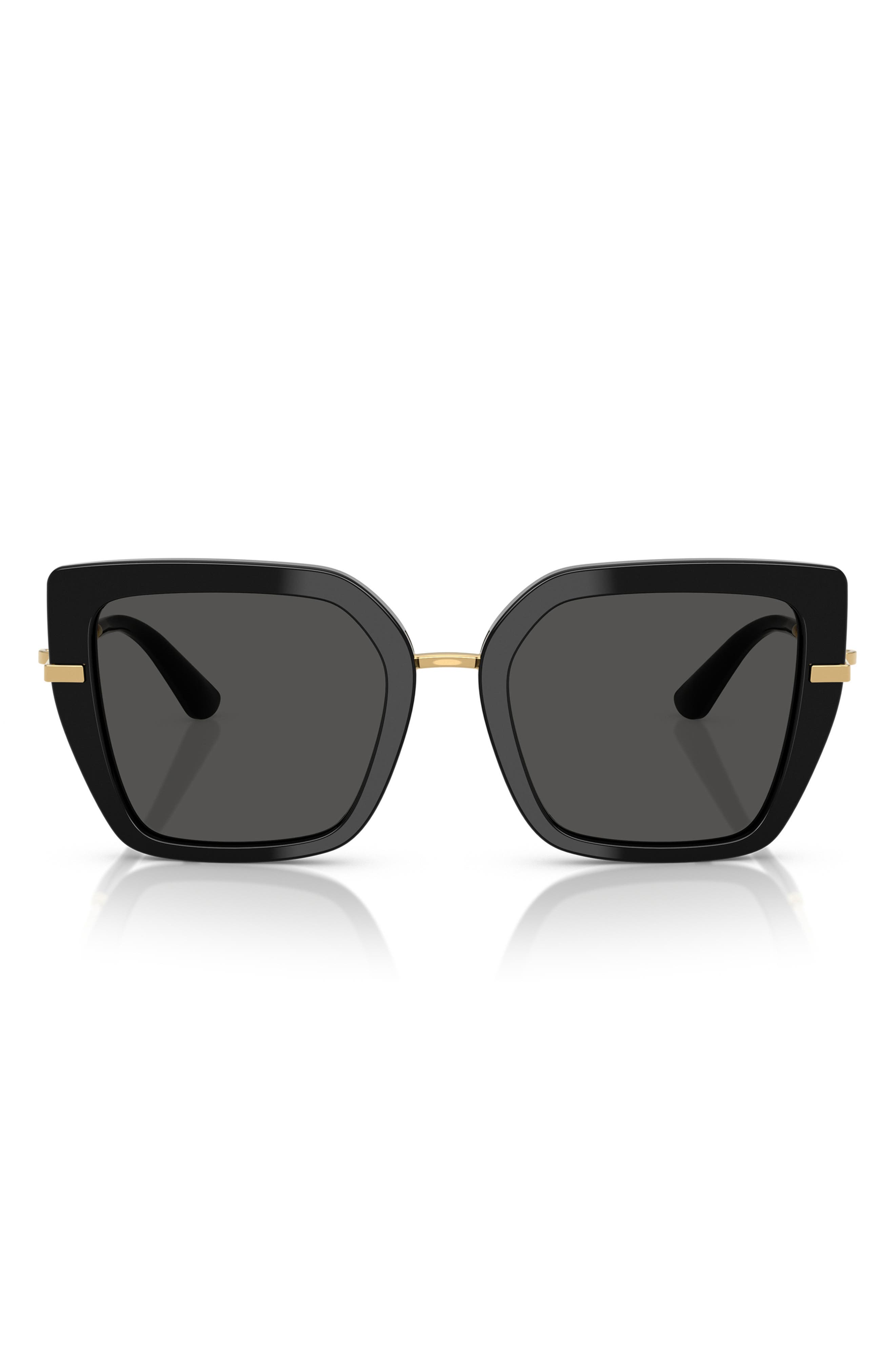 selected BLACK
