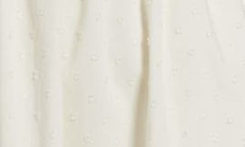 Chelsea28 Smocked Waist Maxi Dress