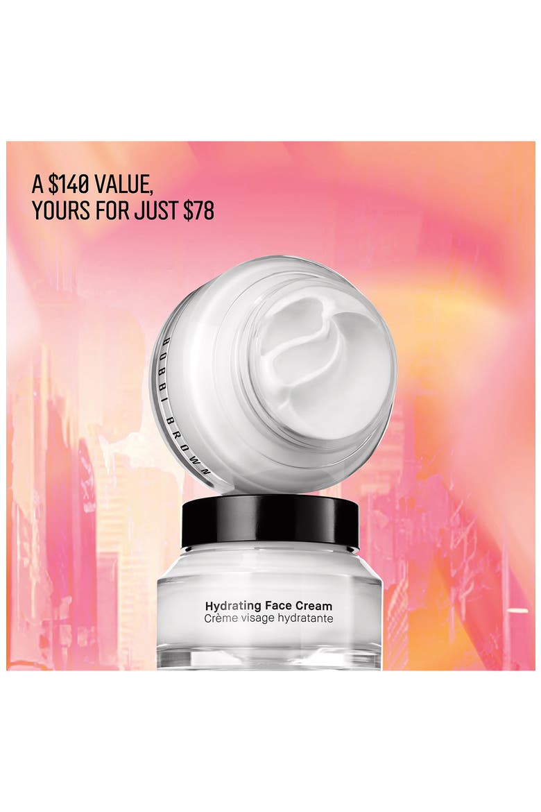 Hydrating Face Cream Moisturizer Duo Gift Set $140 Value, Alternate, color, NO COLOR
