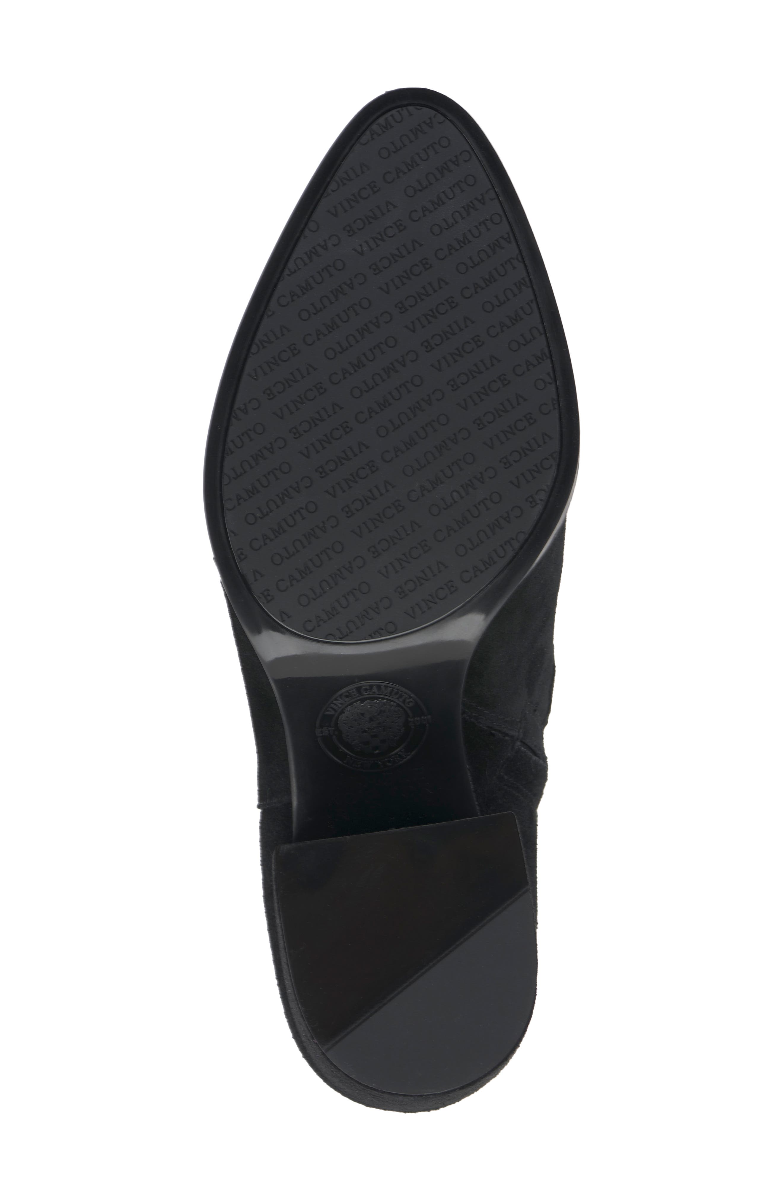 Vince Camuto Pailey Bootie, Alternate, color, 