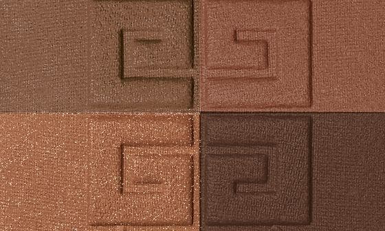 004 VELOURS BRONZEE