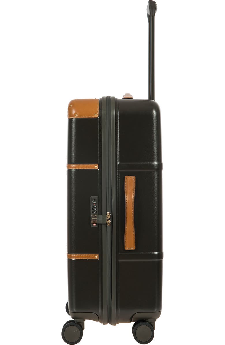 Bric's Bellagio 2.0 27-Inch Rolling Spinner Suitcase, Alternate, color, Olive