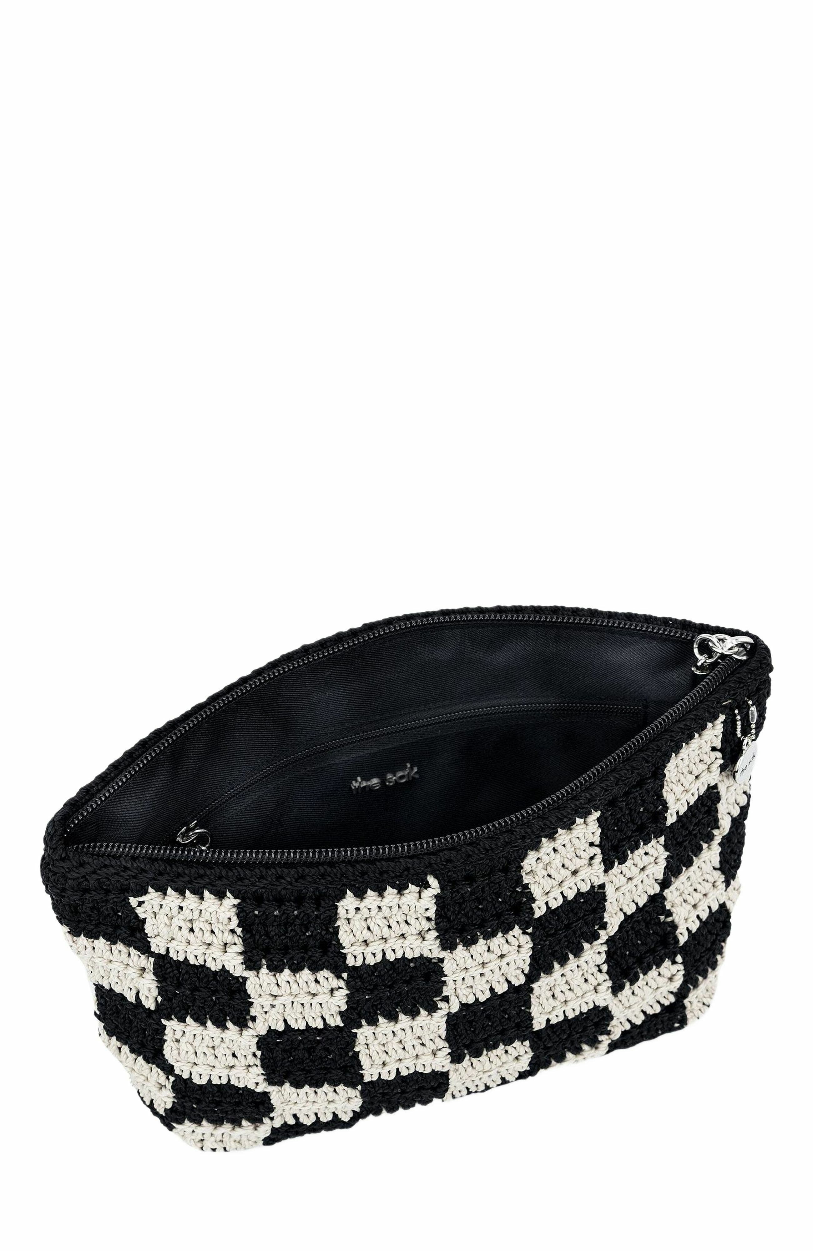 The Sak Essential Medium Pouch, Alternate, color, 