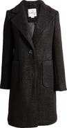 Sam Edelman Textured Coat
