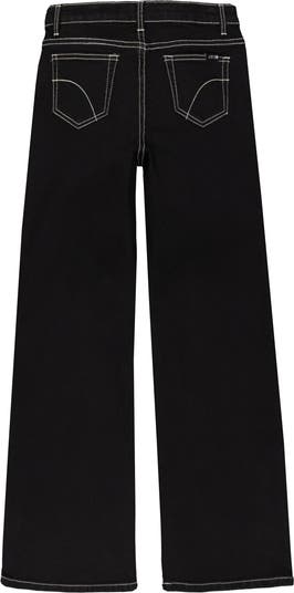 Kids' Mia Wide Leg Jeans