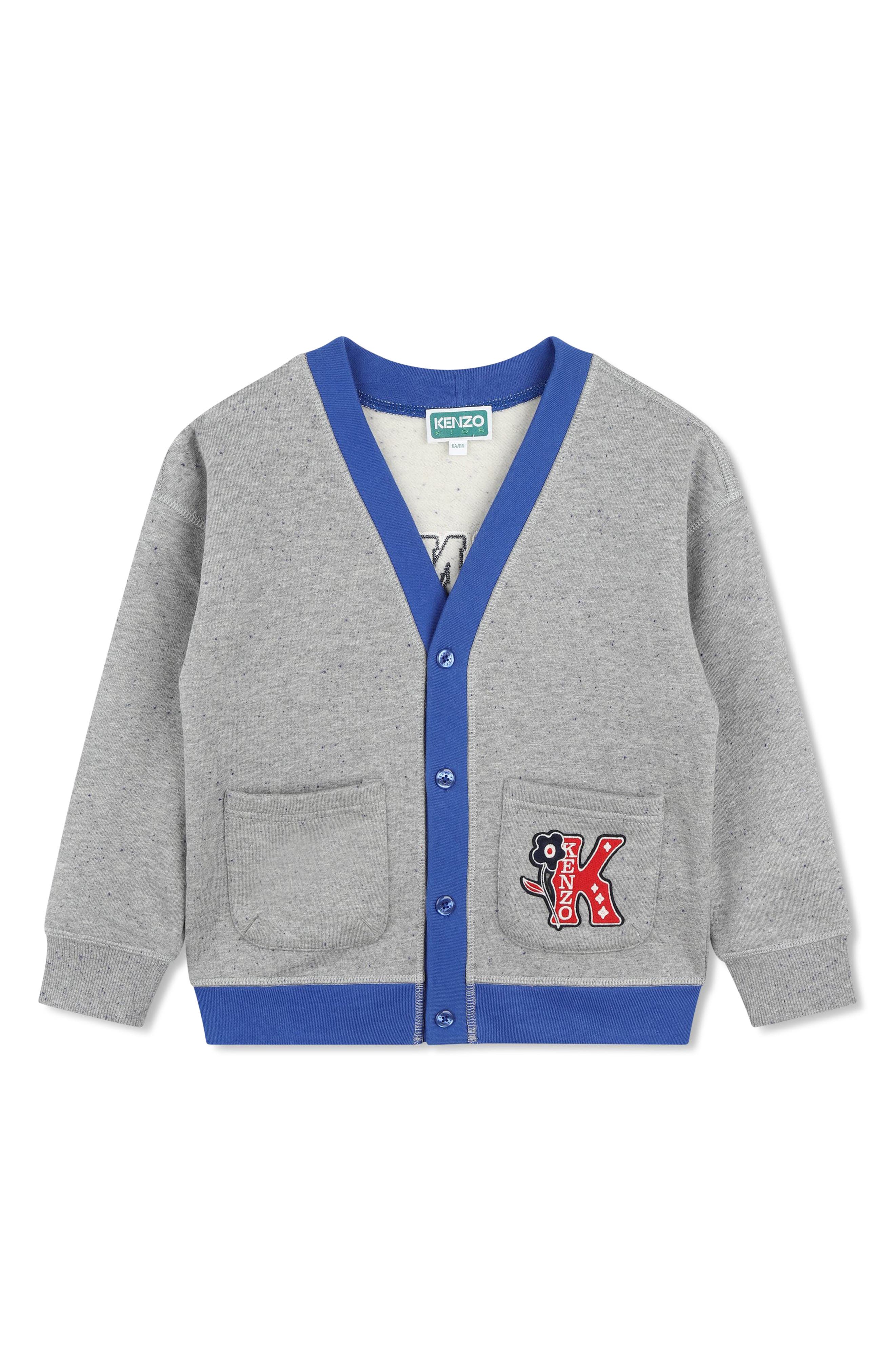 selected GREY MARL