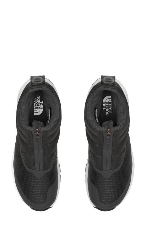The North Face Thermoball Progressive Zip Bootie In Multi