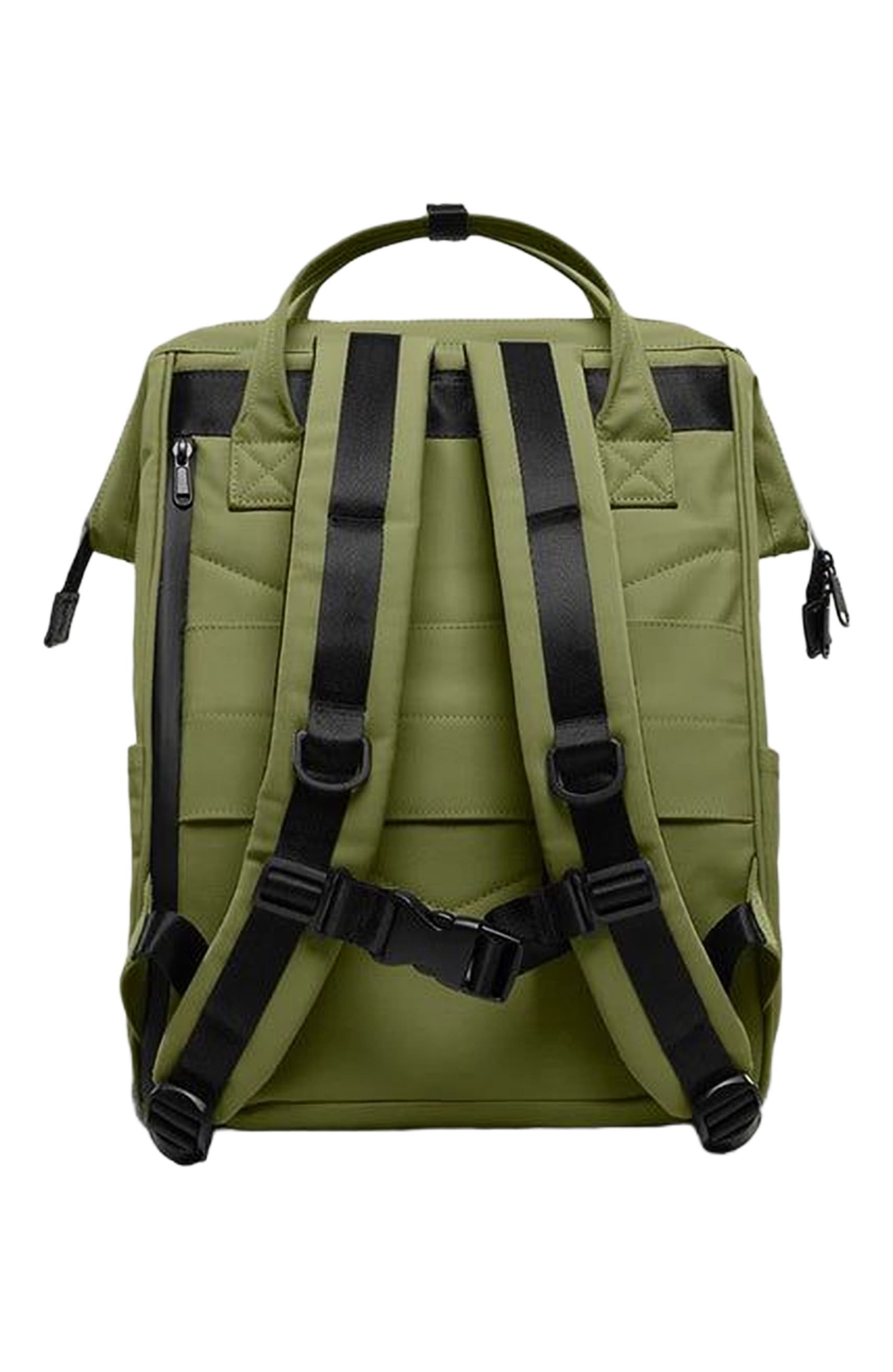 Cascade Backpack - Standard, Alternate, color, olive