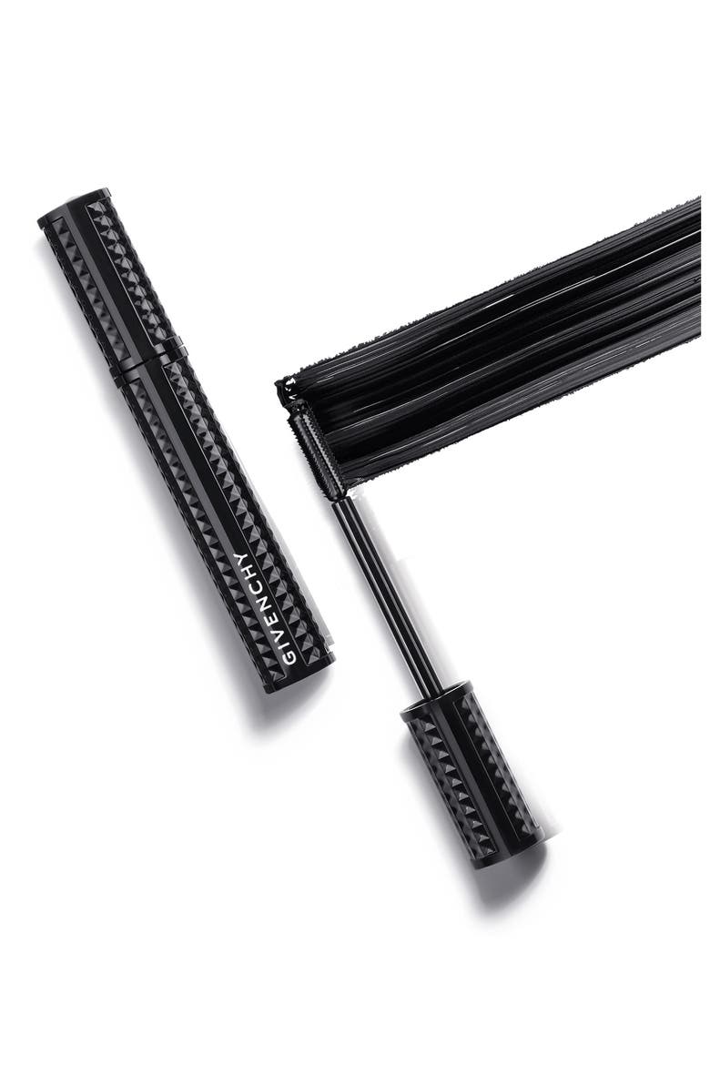Volume Disturbia Mascara, Alternate, color, BLACK