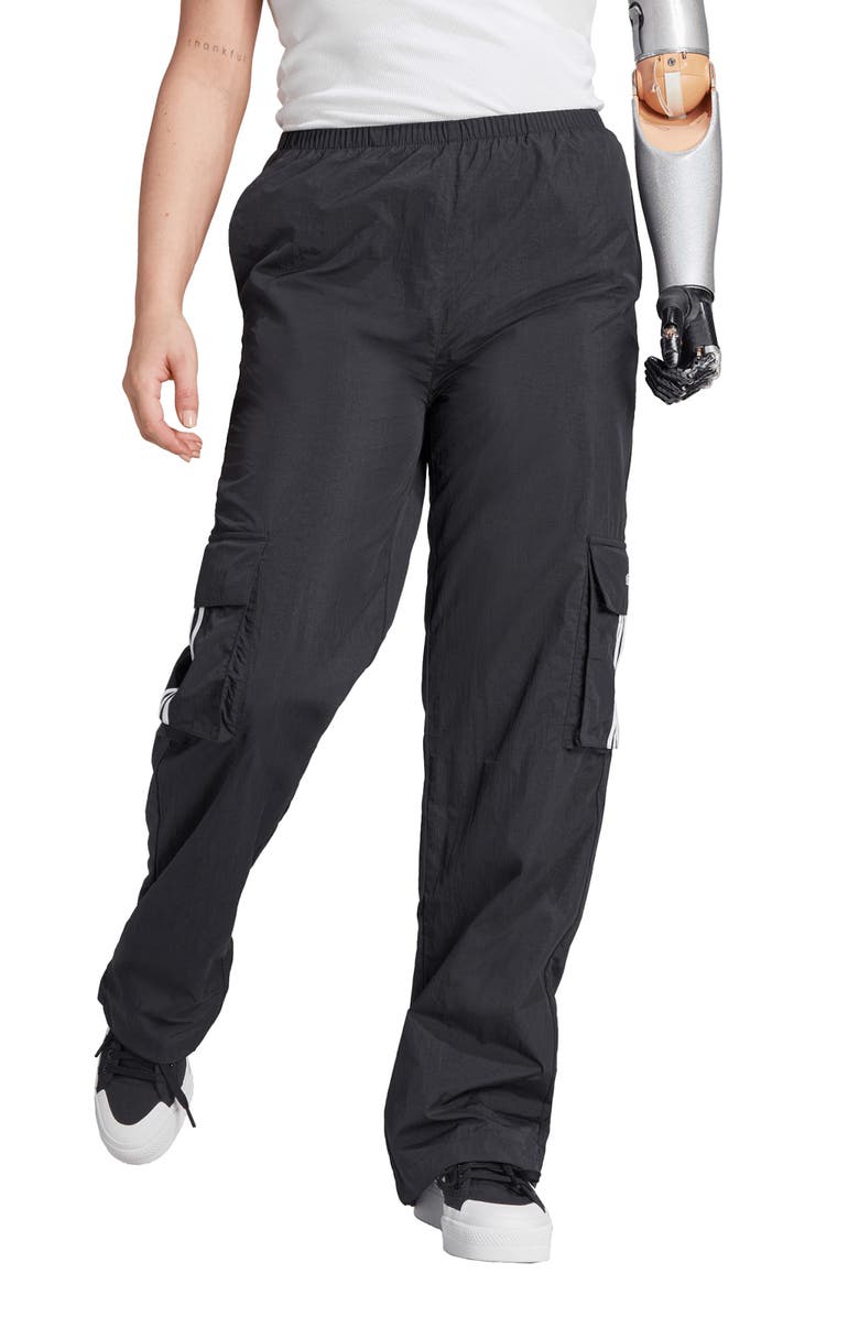 adidas Cargo Pants, Main, color, 