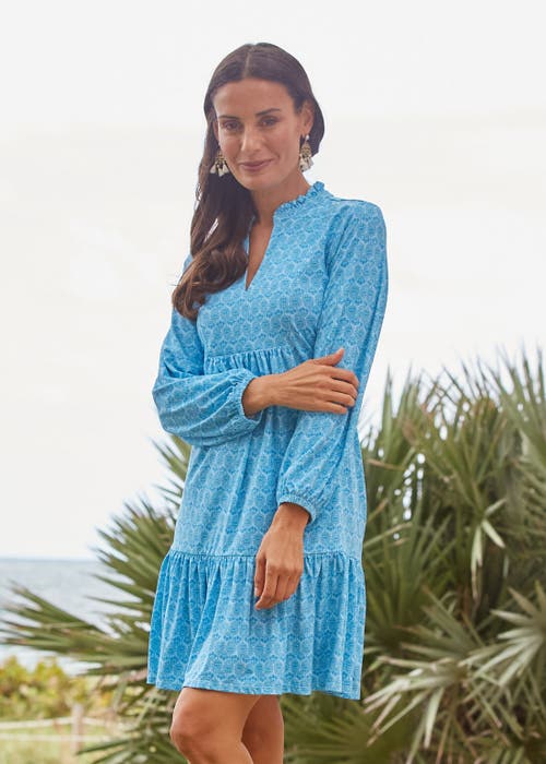 Cabana Life Relaxed Dress