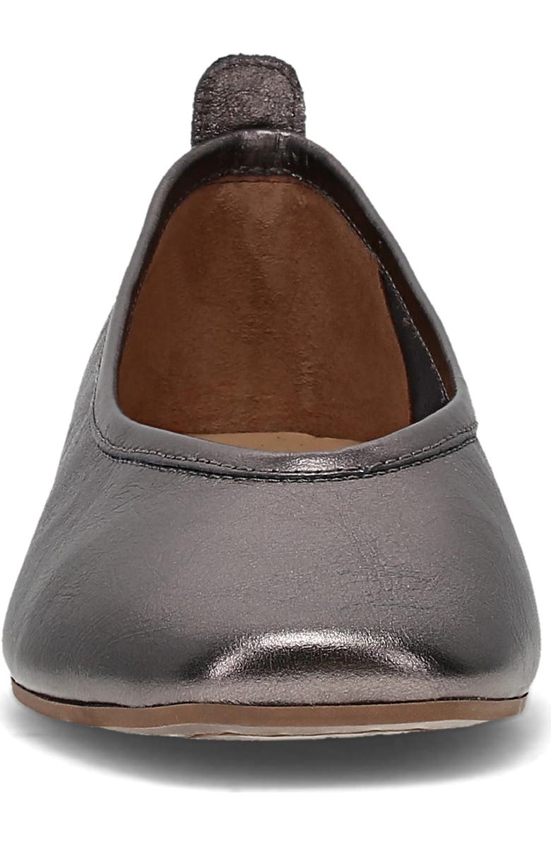 Frye Hayley Ballet Flat, Alternate, color,