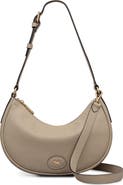 Radley Heath Crescent Large Zip Top Shoulder Bag