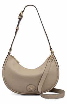 Radley Heath Crescent Large Zip Top Shoulder Bag