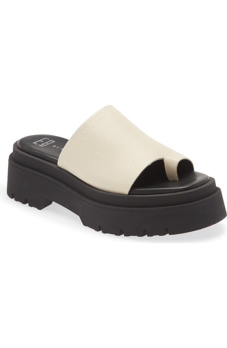 Miista Maggie Toe Loop Sandal, Main, color,