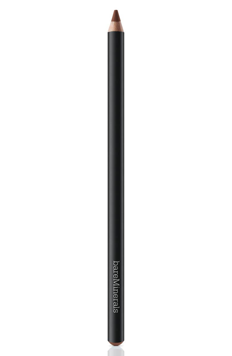 bareMinerals<sup>®</sup> Gen Nude<sup>™</sup> Under Over Lip Liner, Main, color, 