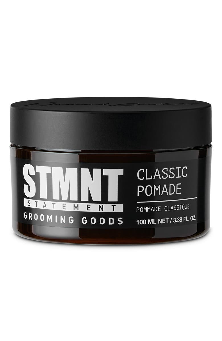 STMNT Classic Pomade, Main, color, 